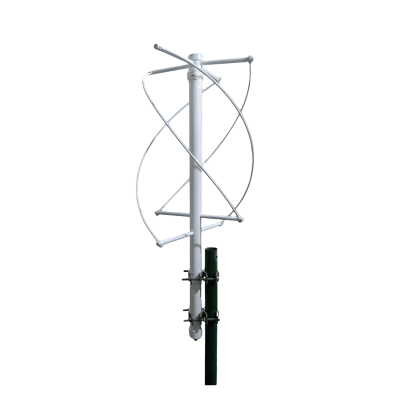 QFH Antenna