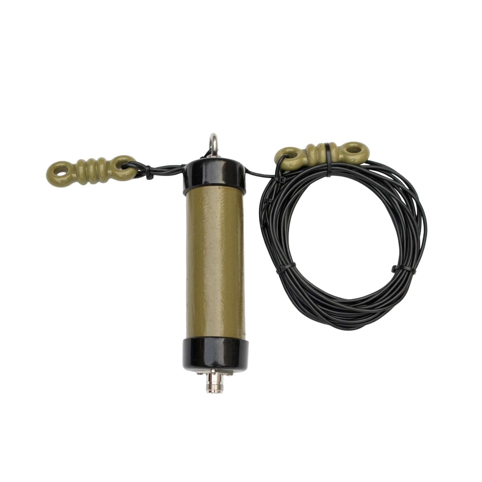 HF single wire antenna (HF2)