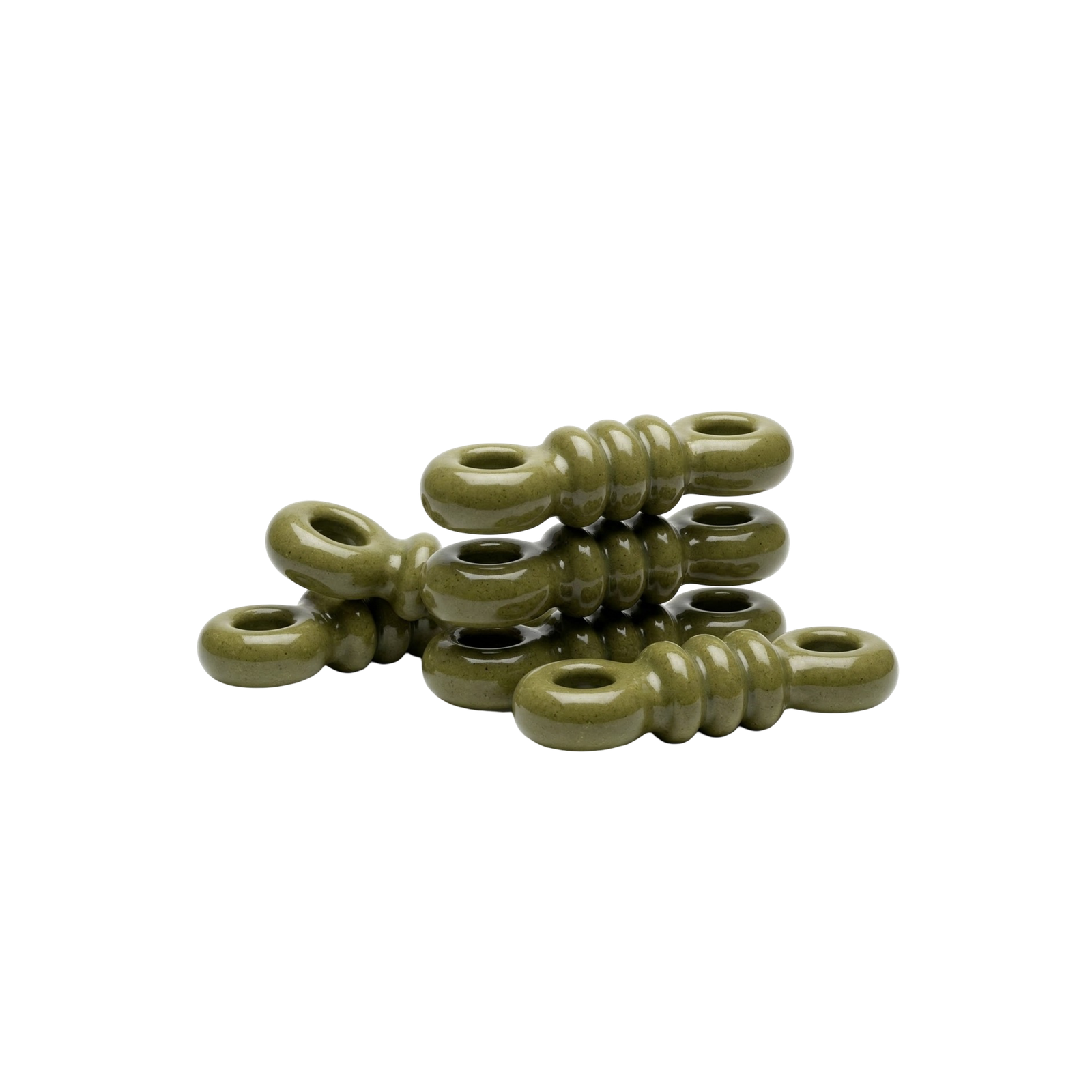 Antenna Rope Insulator