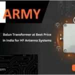 Balun Transformer at Best Price in India