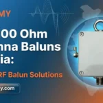 200 Ohm Antenna Baluns in India