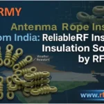 Antenna Rope Insulator Supplier