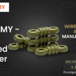 Insulator for Wire Antennas